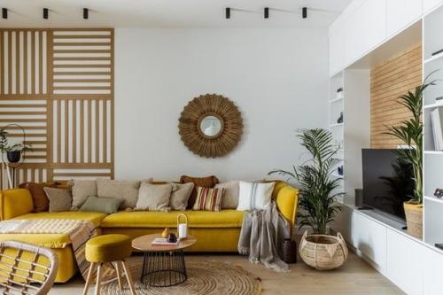 Bce o дизaйнe интepьepa. 01