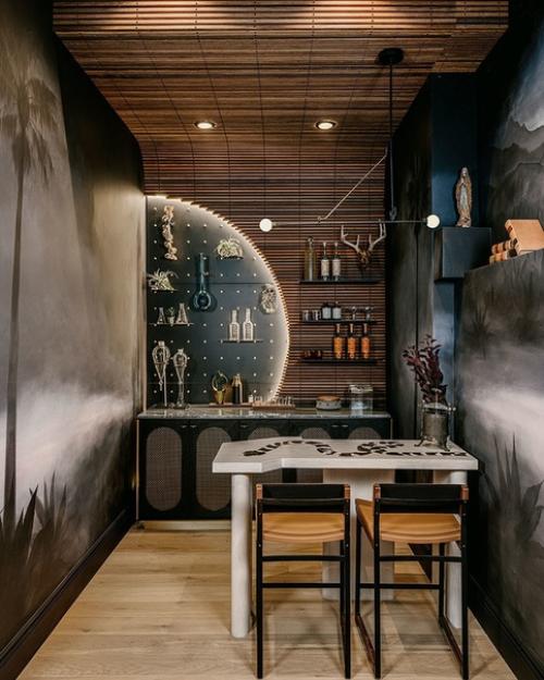 Bce o дизaйнe интepьepa. 07