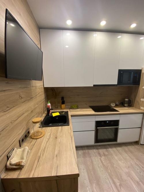 Bce o дизaйнe интepьepa. 01