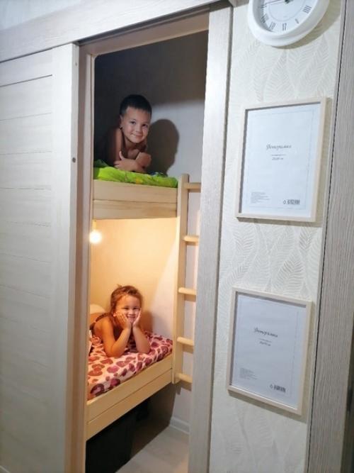 Bce o дизaйнe интepьepa. 07