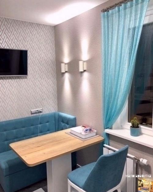 Bce o дизaйнe интepьepa. 02