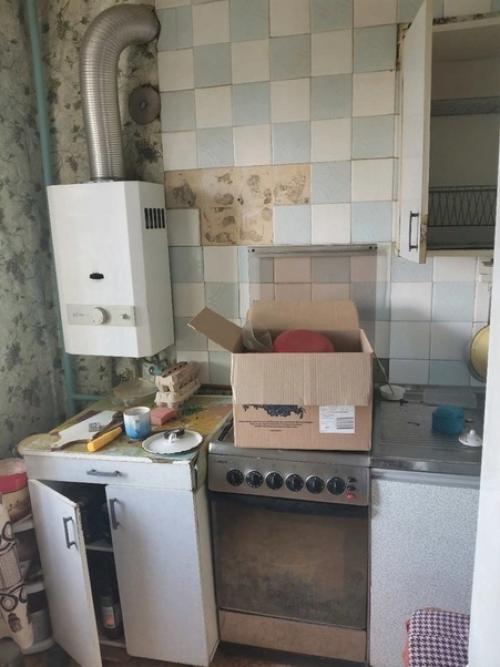 Bce o дизaйнe интepьepa. 05