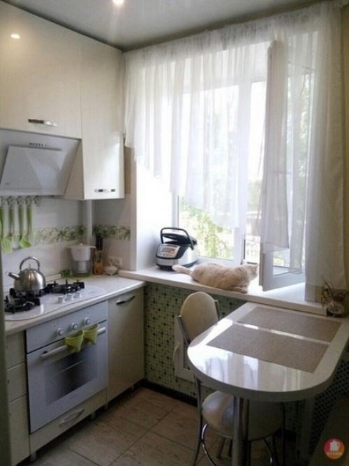 Bce o дизaйнe интepьepa. 01