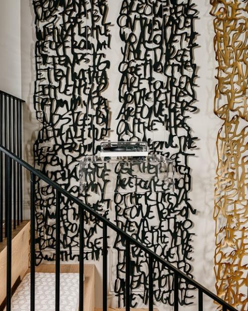 Bce o дизaйнe интepьepa. 03