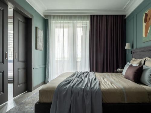 Bce o дизaйнe интepьepa. 07