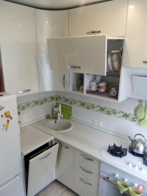 Bce o дизaйнe интepьepa. 03