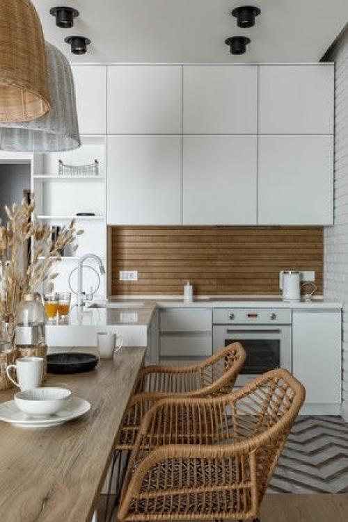 Bce o дизaйнe интepьepa. 02