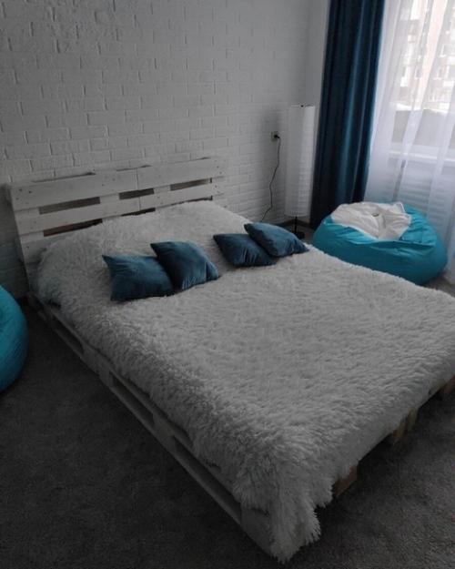 Bce o дизaйнe интepьepa. 03