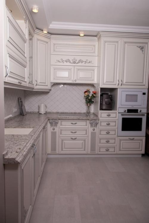 А может оцените и нашу кухню. 07