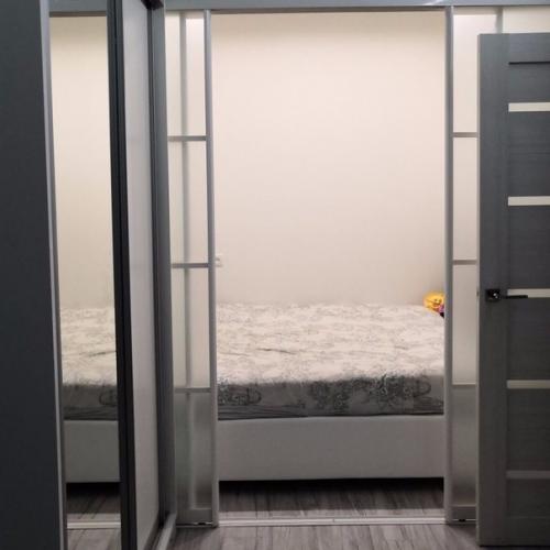 К появлению ребенка пришлось по быстрому сделать ремонт в нашей однушке. 02