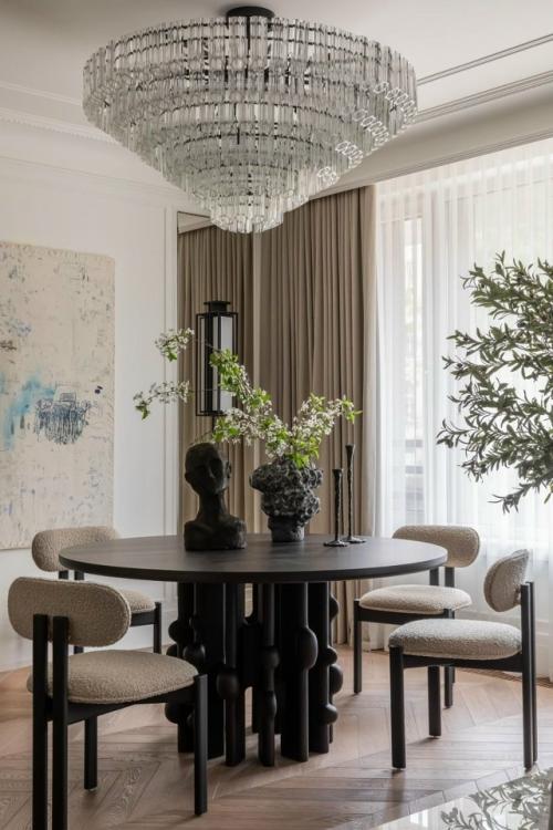 Квартира площадью 95 кв. 01 Квартира площадью 95 кв. 01