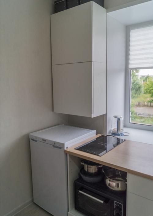 Bce o дизaйнe интepьepa. 01