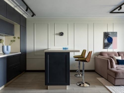 Bce o дизaйнe интepьepa. 02