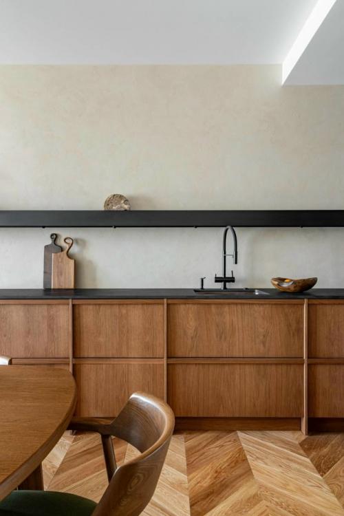 Эта просторная квартира площадью 101 кв. 03