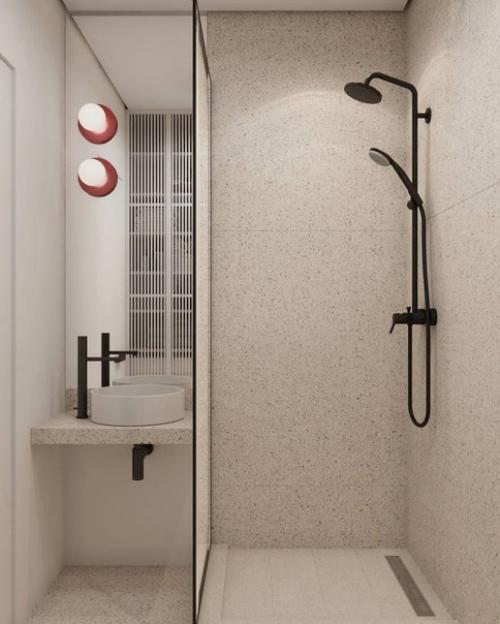 Квартира, общей площадью - 29 кв. 06