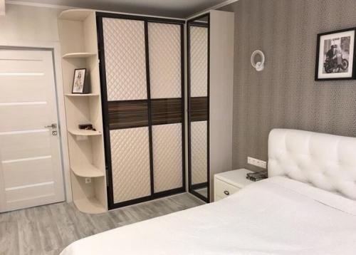 Bce o дизaйнe интepьepa. 06