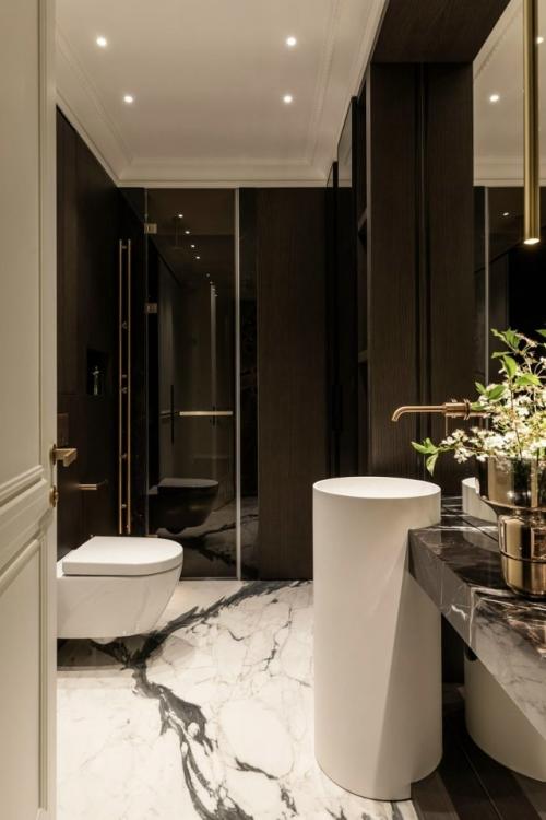 Квартира площадью 95 кв. 05 Квартира площадью 95 кв. 05