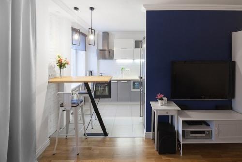 Переделали свою двушку. 06