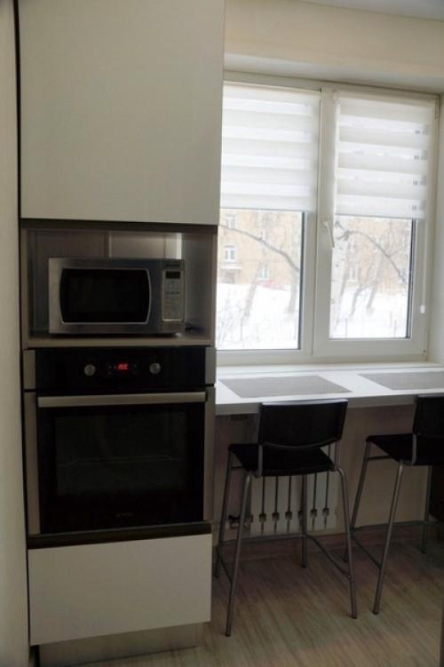 Bce o дизaйнe интepьepa.