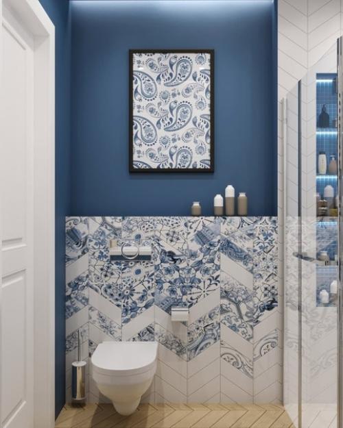 Еще один выбор: какой из представленных проектов лучше! 02