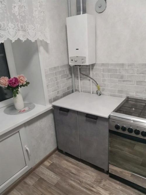 Bce o дизaйнe интepьepa. 04