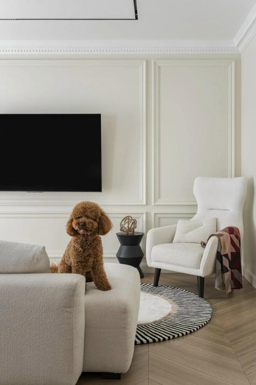 Этот проект словно создан для того, чтобы хранить маленькие семейные тайны и тёплые моменты. 06