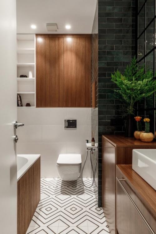 Bce o дизaйнe интepьepa. 07