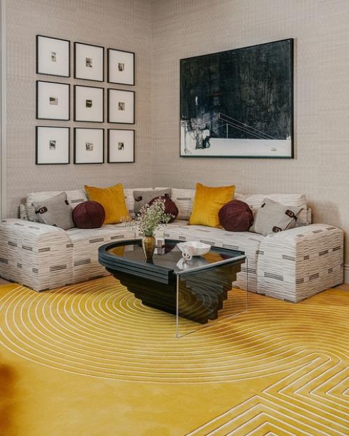 Bce o дизaйнe интepьepa. 01