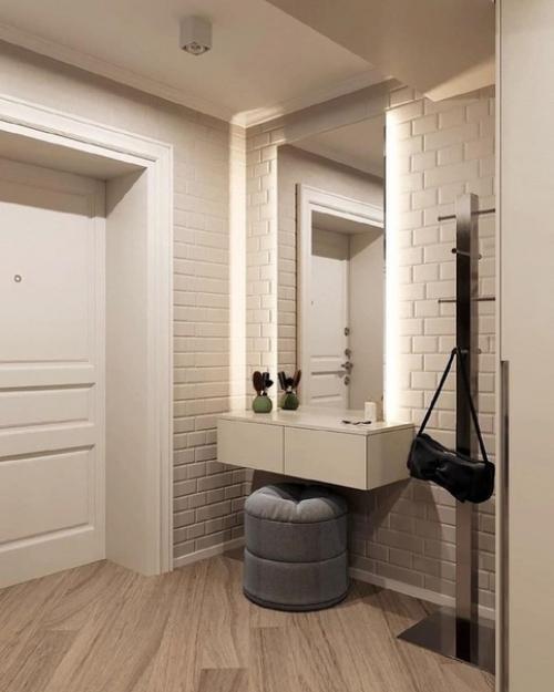 Bce o дизaйнe интepьepa. 08