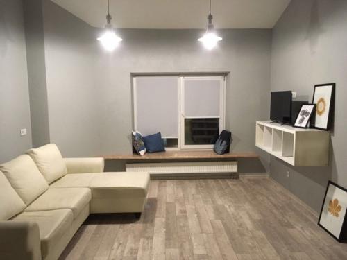 Bce o дизaйнe интepьepa. 04