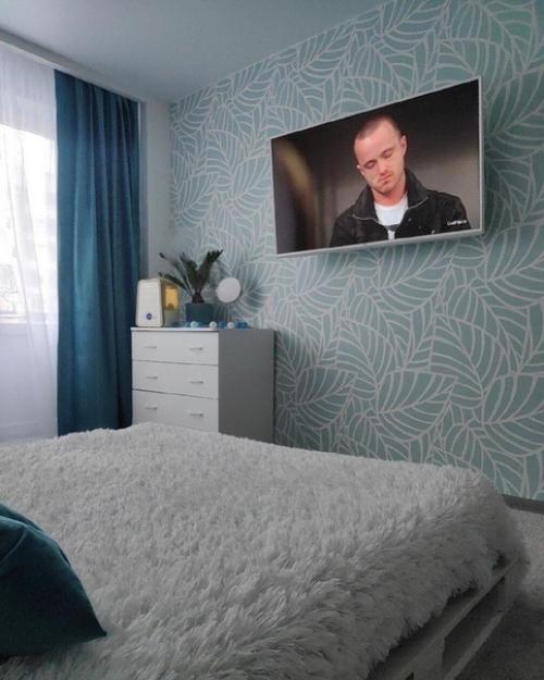 Bce o дизaйнe интepьepa. 04