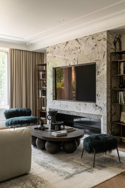 Квартира площадью 95 кв. 06 Квартира площадью 95 кв. 06