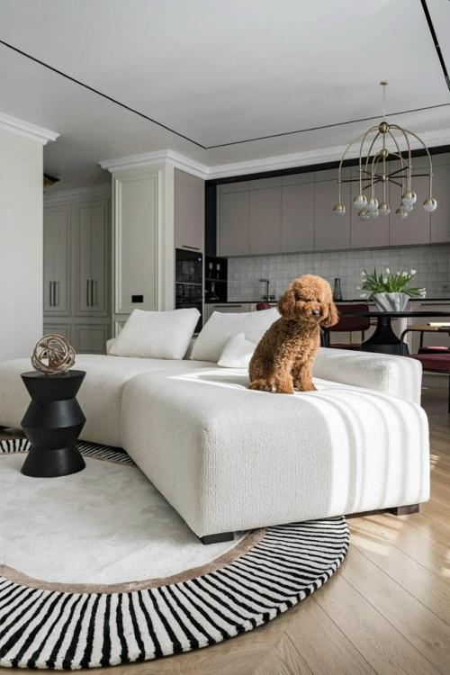 Этот проект словно создан для того, чтобы хранить маленькие семейные тайны и тёплые моменты. 08