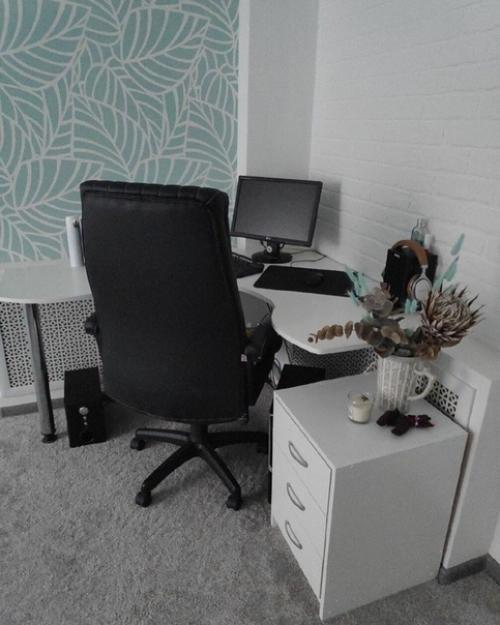 Bce o дизaйнe интepьepa. 02