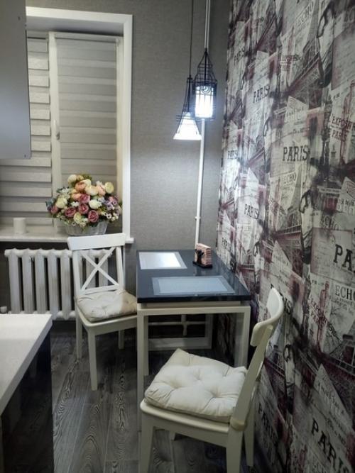 Bce o дизaйнe интepьepa.