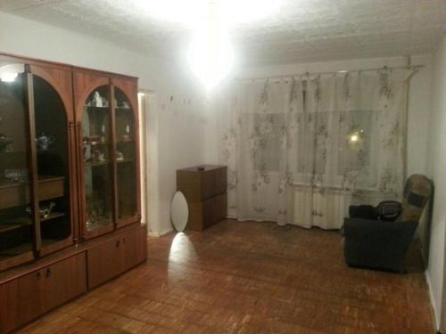 Переделали свою двушку. 02