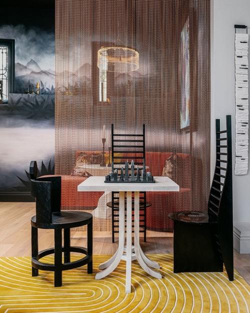 Bce o дизaйнe интepьepa. 04