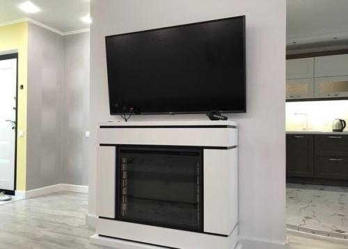 Bce o дизaйнe интepьepa. 04