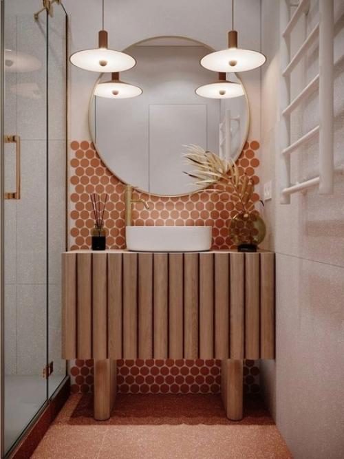 Очень красивая и светлая квартира. 07