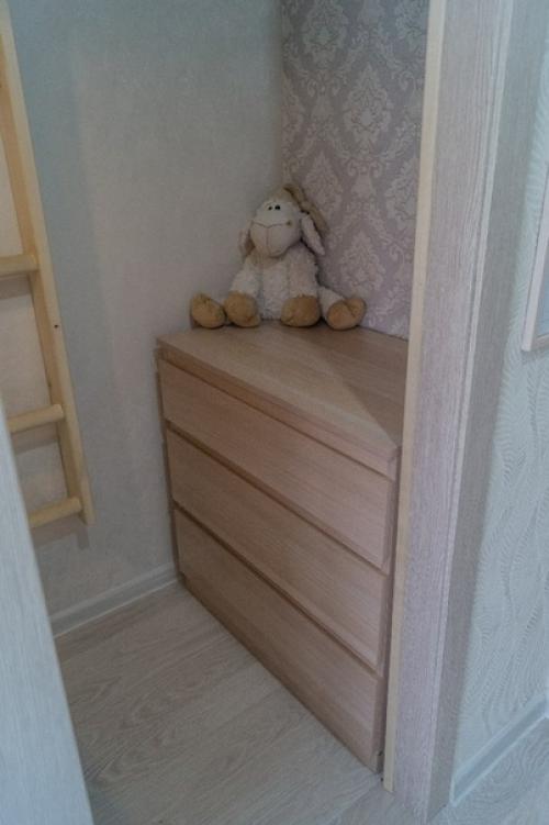 Bce o дизaйнe интepьepa. 04