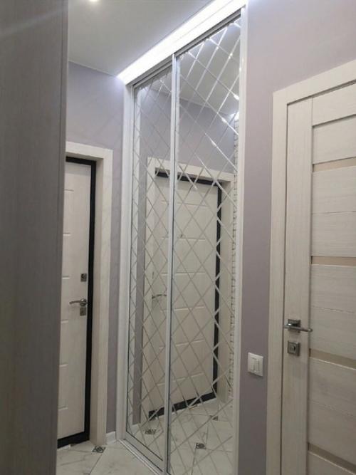 Bce o дизaйнe интepьepa. 08