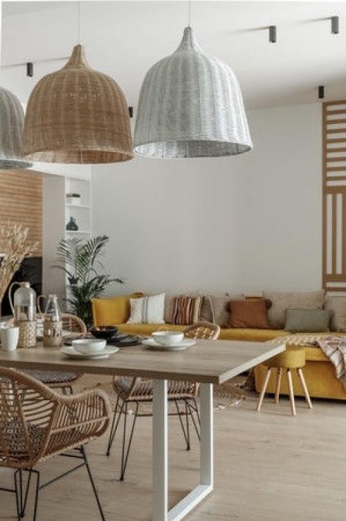 Bce o дизaйнe интepьepa. 04