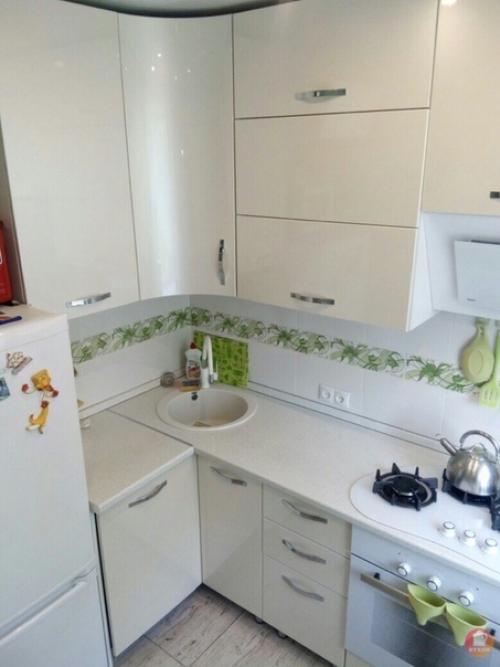 Bce o дизaйнe интepьepa. 02