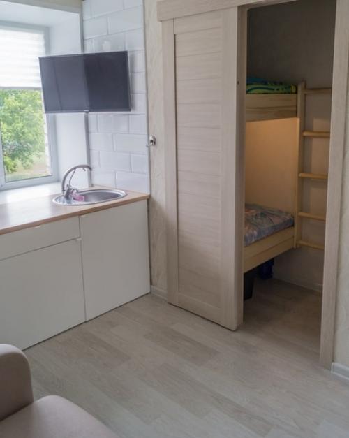 Bce o дизaйнe интepьepa. 03