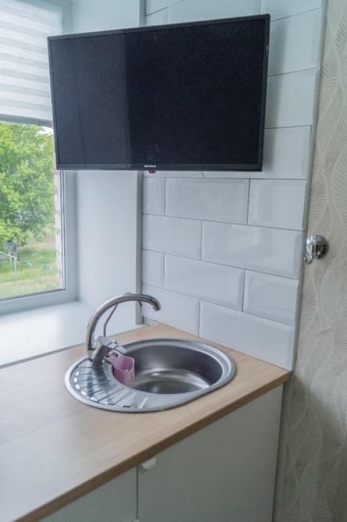 Bce o дизaйнe интepьepa. 02