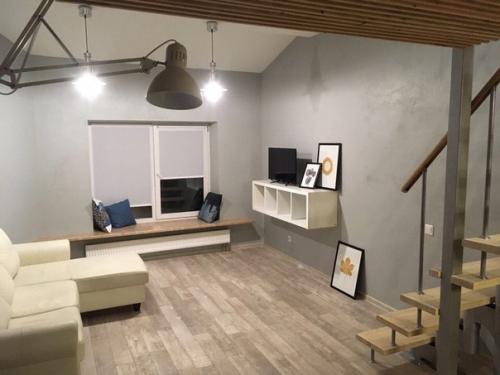 Bce o дизaйнe интepьepa. 08