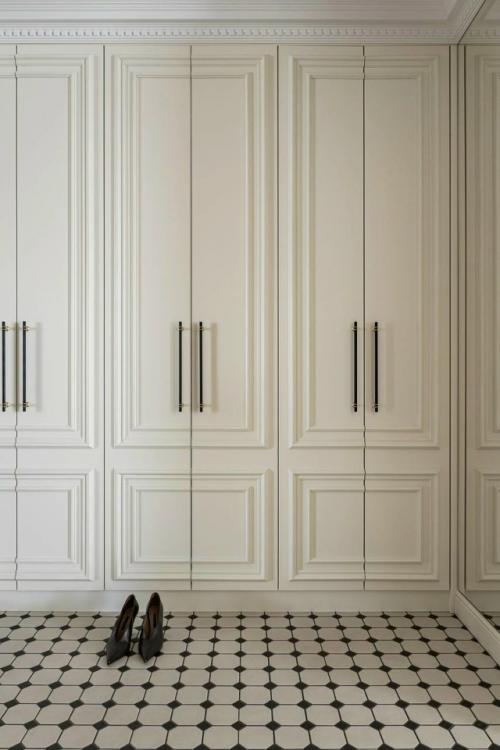 Этот проект словно создан для того, чтобы хранить маленькие семейные тайны и тёплые моменты. 09