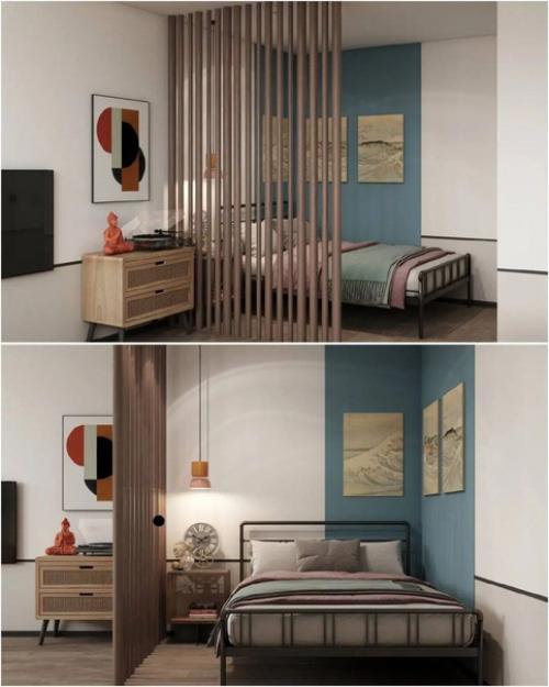 Квартира, общей площадью - 29 кв. 01