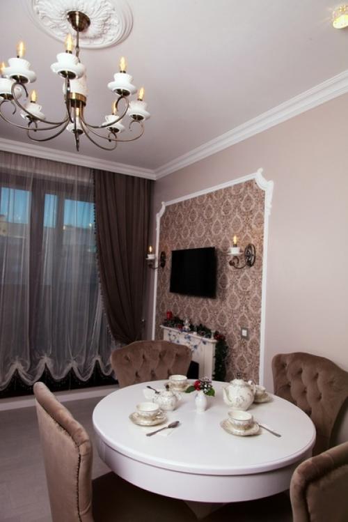 А может оцените и нашу кухню. 06