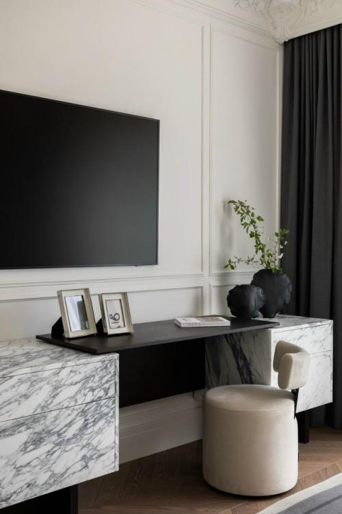 Квартира площадью 95 кв. 04 Квартира площадью 95 кв. 04